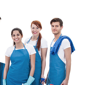 cleaning services of porto theme